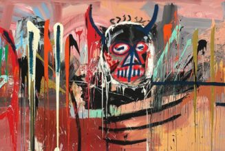 Billionaire Collector to Auction Prized Basquiat Painting for Upwards of $70 Million USD