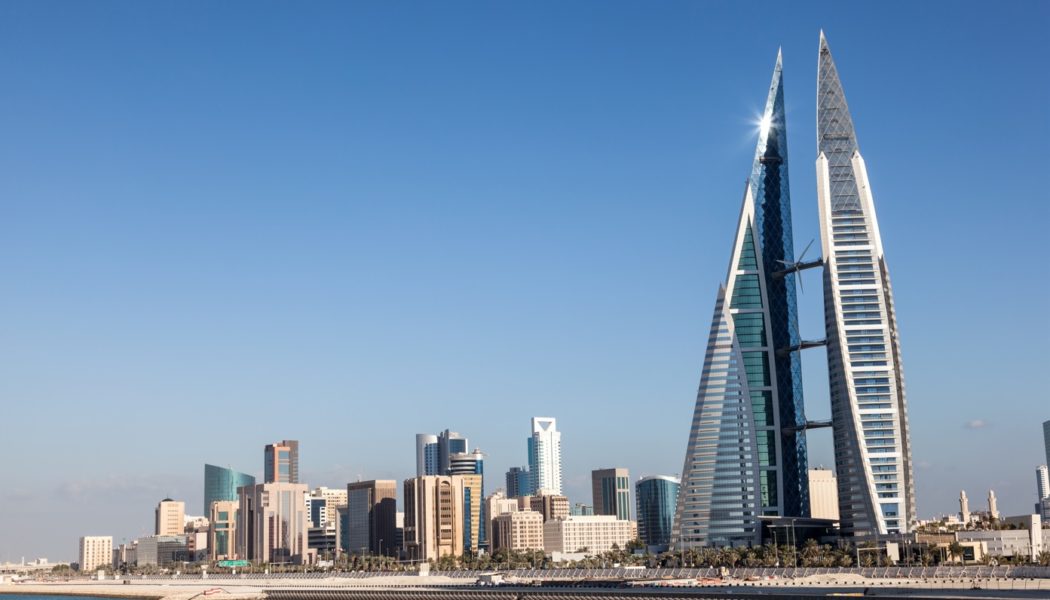 Binance is now a licensed virtual asset service provider in Bahrain