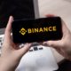 Binance temporarily halts MATIC deposits and withdrawals