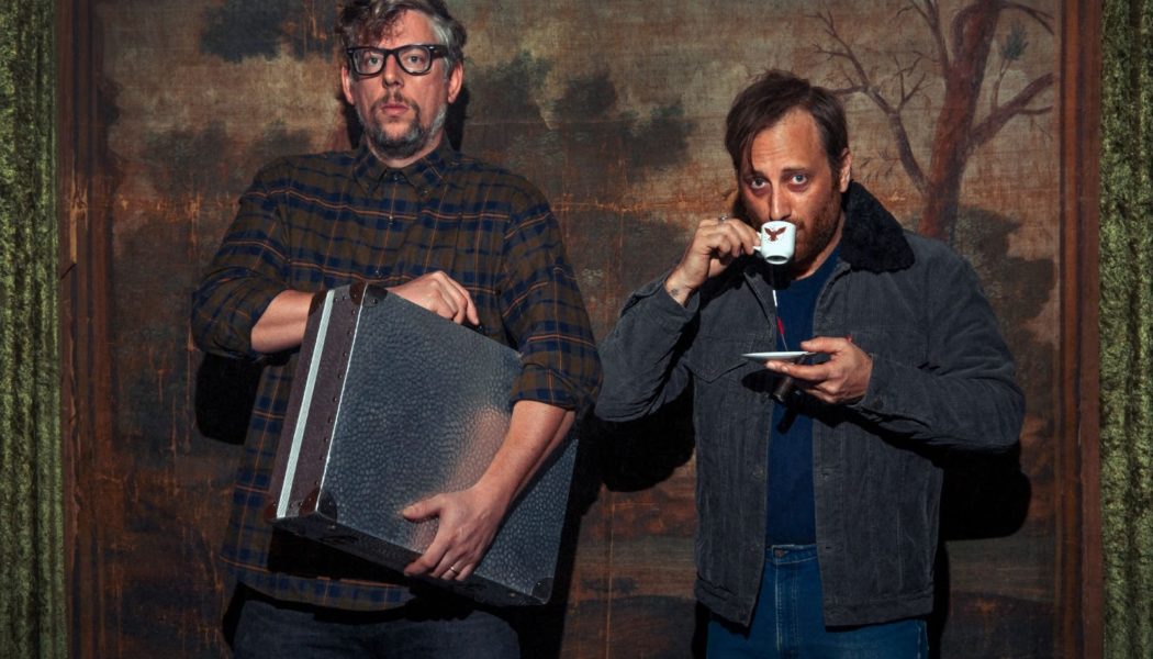 Black Keys Announce 11th Studio Album Dropout Boogie, Share ‘Wild Child’