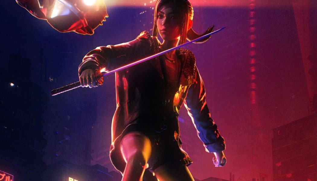 ‘Blade Runner: Black Lotus’ To Receive Sequel Comic Book Series