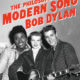 Bob Dylan Announces New Book The Philosophy of Modern Song