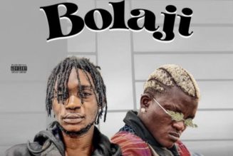 Bolisco ft Portable – Bolaji