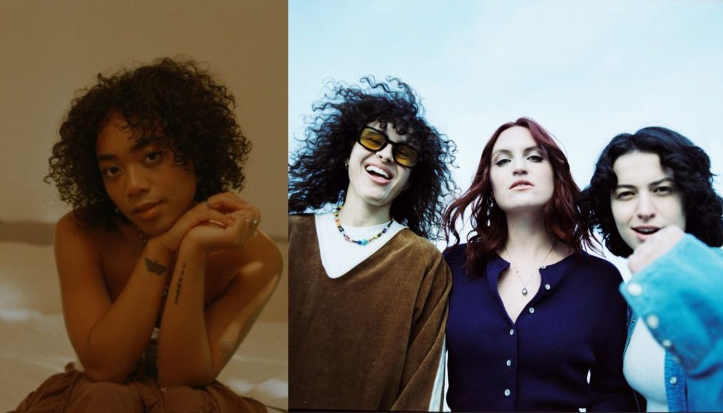 Bop Shop: Songs From Umi, Mod Sun, Flasher, Muna, And More