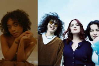 Bop Shop: Songs From Umi, Mod Sun, Flasher, Muna, And More