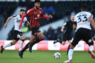 Bournemouth vs Derby County live stream: How to watch Championship for free