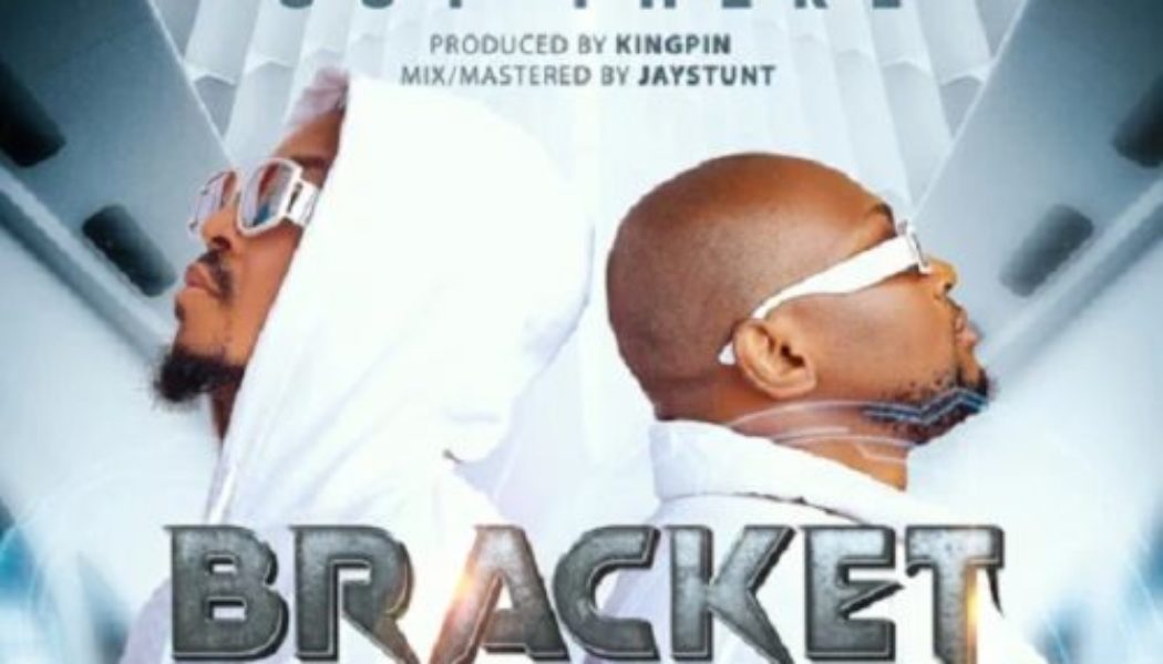 Bracket – Out There