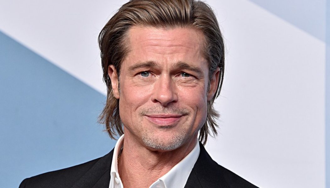 Brad Pitt Stars in New Action-Packed ‘Bullet Train’ Trailer