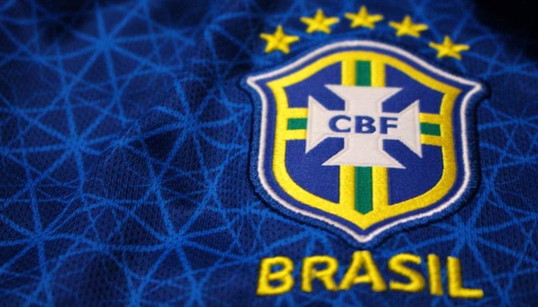 Brazil Biggest Exporter In Football With 1287 Footballers Playing In Foreign Leagues