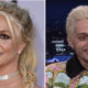 Britney Spears Is Oblivious to Pete Davidson’s Existence