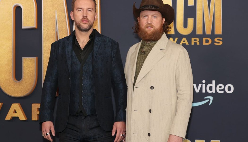 Brothers Osborne Speak Out After Single Is Pulled From Country Radio