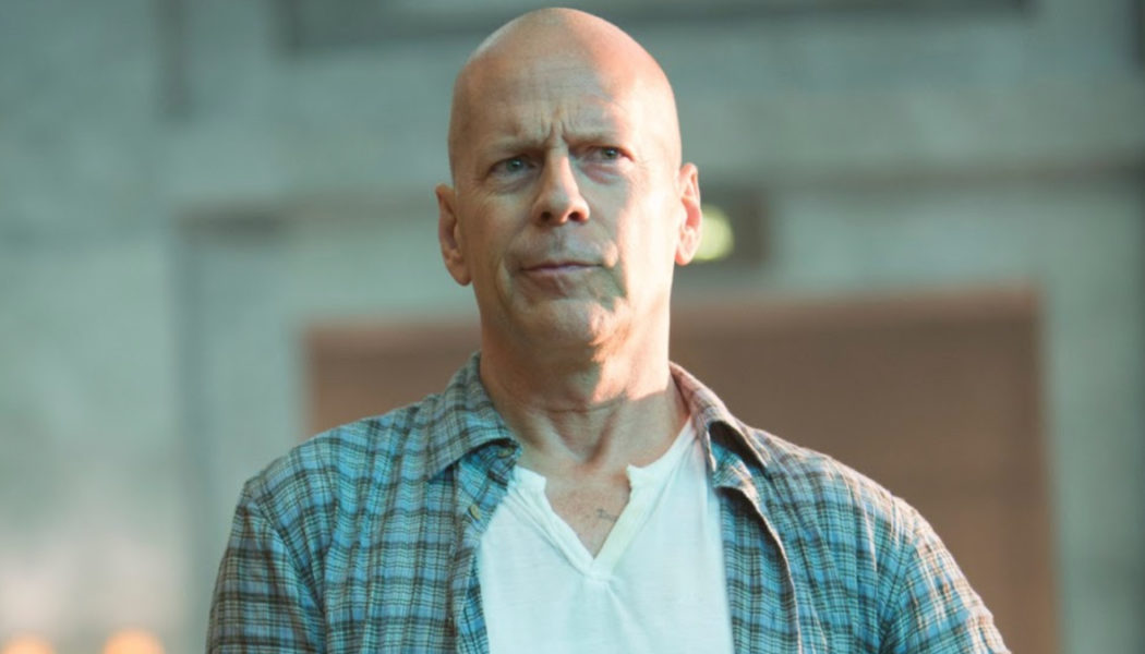 Bruce Willis’ Retirement Means It’s Time to Rethink Our Perception of Bruce Willis