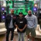 Bun B Shares How To Boss Up At “Earn Your Masters” Pop-Up At SXSW