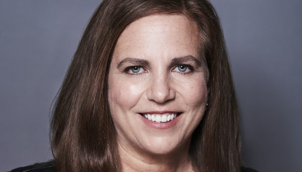 CAA Names Hilary Krane as Chief Legal Officer