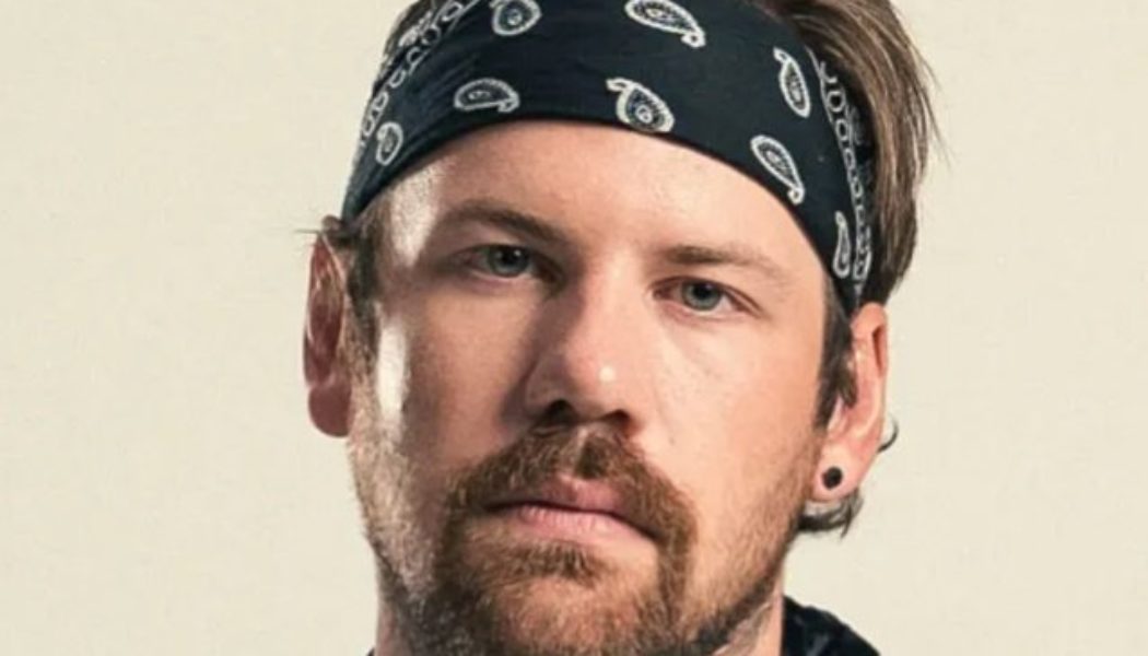 CALEB SHOMO Says Half Of Next BEARTOOTH Album Is ‘Done’: ‘It’s Going To Be A Wild Ride’