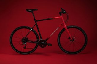 Cannondale and Rui Hachimura Team Up on a Stealth Quick 3 City Bike