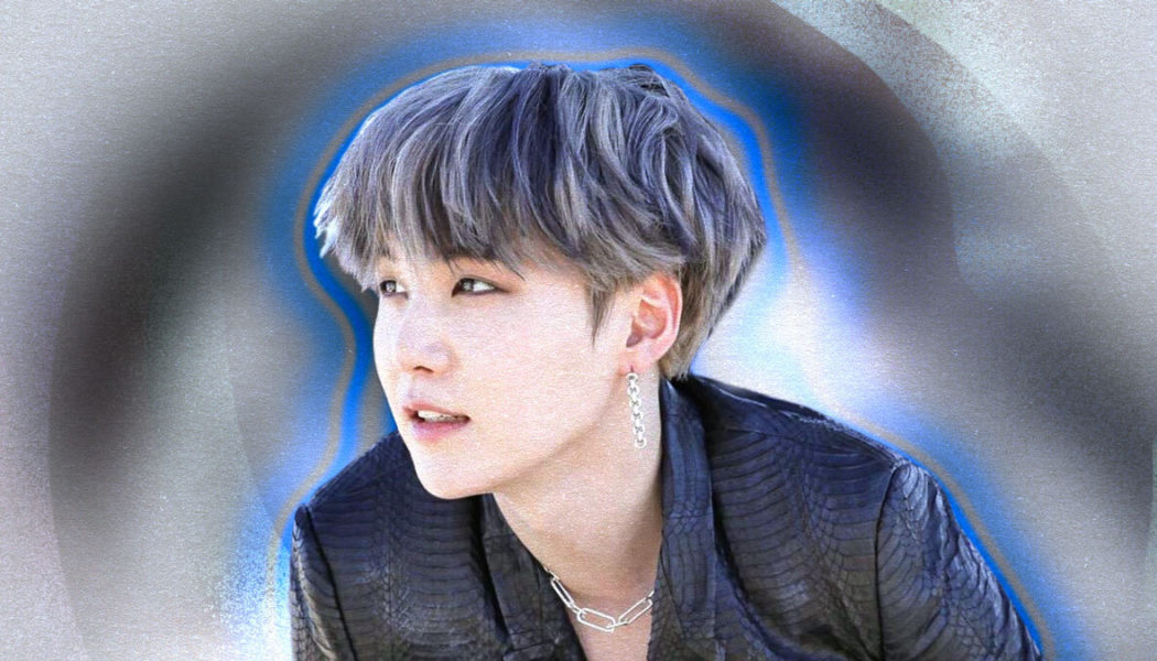 Celebrate Suga of BTS’ Birthday With These 10 Songs