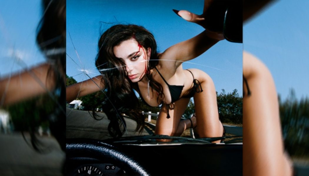 Charli XCX Enters a New Era With ‘CRASH’