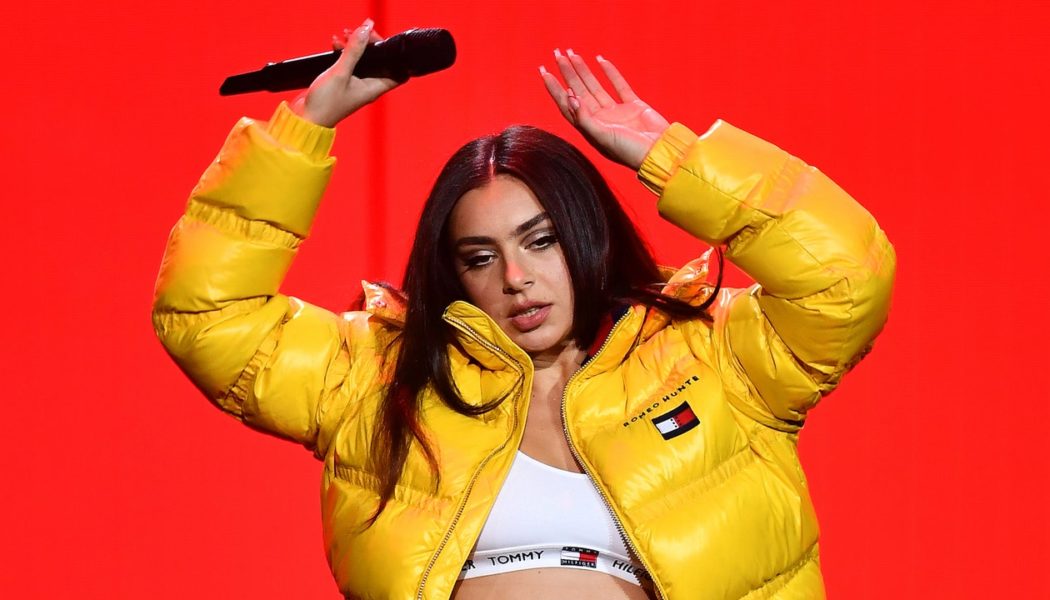 Charli XCX Shares New Song “Every Rule”: Listen