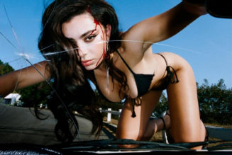 Charli XCX Unveils New Album CRASH: Stream