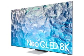 Check Out Samsung’s New NEO QLED & “Cutting Edge” Lifestyle TVs