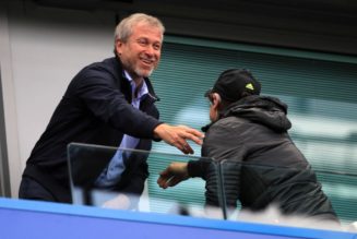 Chelsea FC sale news: Roman Abramovic confirms club valued at £3bn IS up for sale