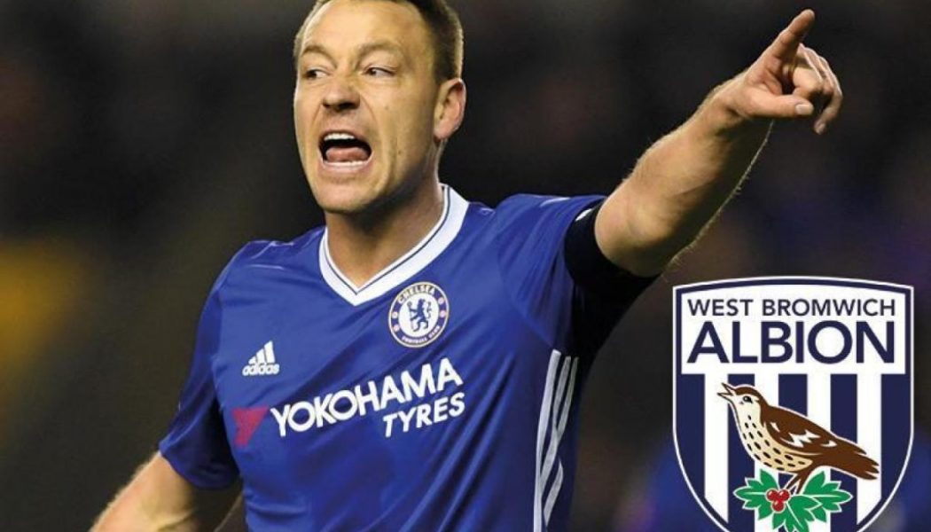 Chelsea news: John Terry hits back at Labour MP after being criticized for Abramovich tribute