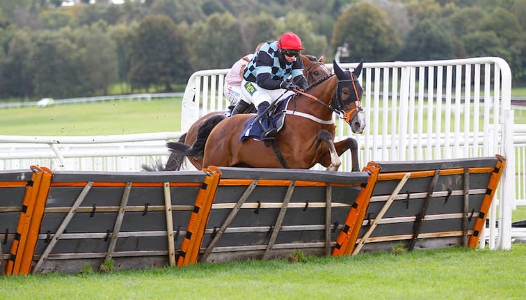 Cheltenham Festival News: Cormier Eyes £100k Bonus in County Hurdle