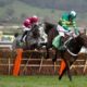 Cheltenham Festival News: Morebattle Hurdle Entries Chase £100k Bonus