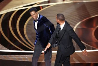 Chris Rock Breaks Silence on Will Smith Oscars Slap at Stand-Up Show