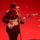 Chris Stapleton Performs ‘Watch You Burn’ in Remembrance of Route 91 Tragedy at 2022 ACM Awards