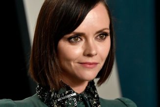 Christina Ricci Joins Cast of Netflix’s ‘Wednesday’ Addams Series