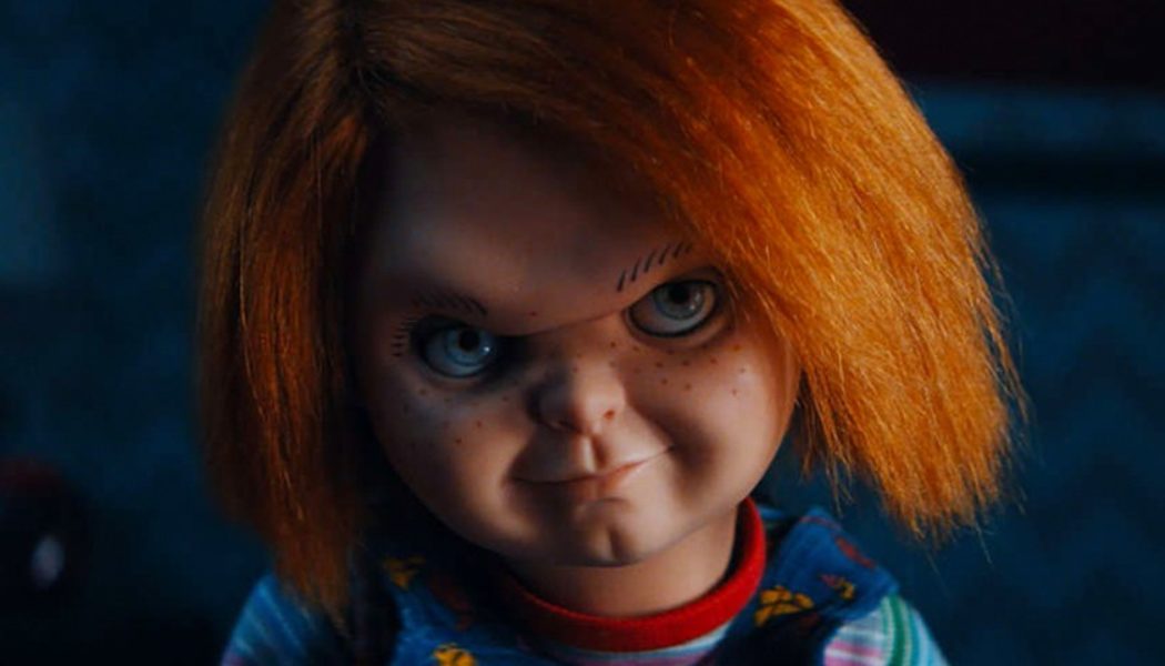 ‘Chucky’ Season 2 Teaser Poster Confirms 2022 Premiere