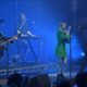 CHVRCHES and Robert Smith Perform “Just Like Heaven” at NME Awards: Watch