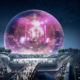 City of London Approves Terrifying, Gargantuan Spherical Music Venue