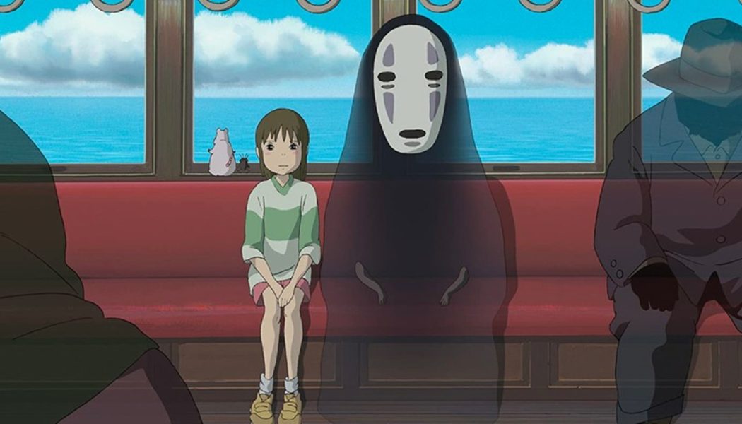 Classic Studio Ghibli Films Set to Return to Theaters for Ghibli Fest 2022