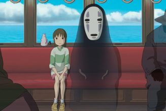 Classic Studio Ghibli Films Set to Return to Theaters for Ghibli Fest 2022