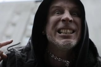 CLAWFINGER Is Back With New Single ‘Environmental Patients’