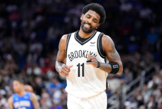 Clay Travis Weirdly Connects Kyrie Irving’s 60-Point Game To Being Unvaccinated From COVID-19