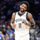 Clay Travis Weirdly Connects Kyrie Irving’s 60-Point Game To Being Unvaccinated From COVID-19