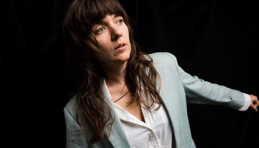 Courtney Barnett Announces ‘Here and There’ Music Festival