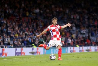 Croatia vs Slovenia live stream: How to watch international friendlies for free