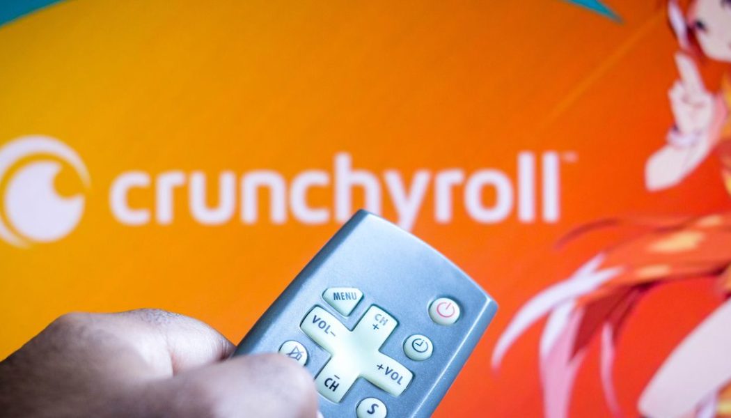 Crunchyroll ends free streaming for new and continuing series