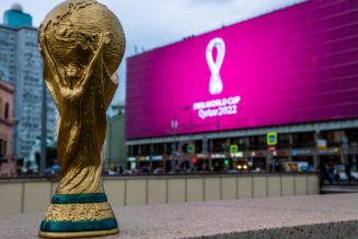 Crypto.com’s sports sponsorship play to include the Qatar 2022 World Cup