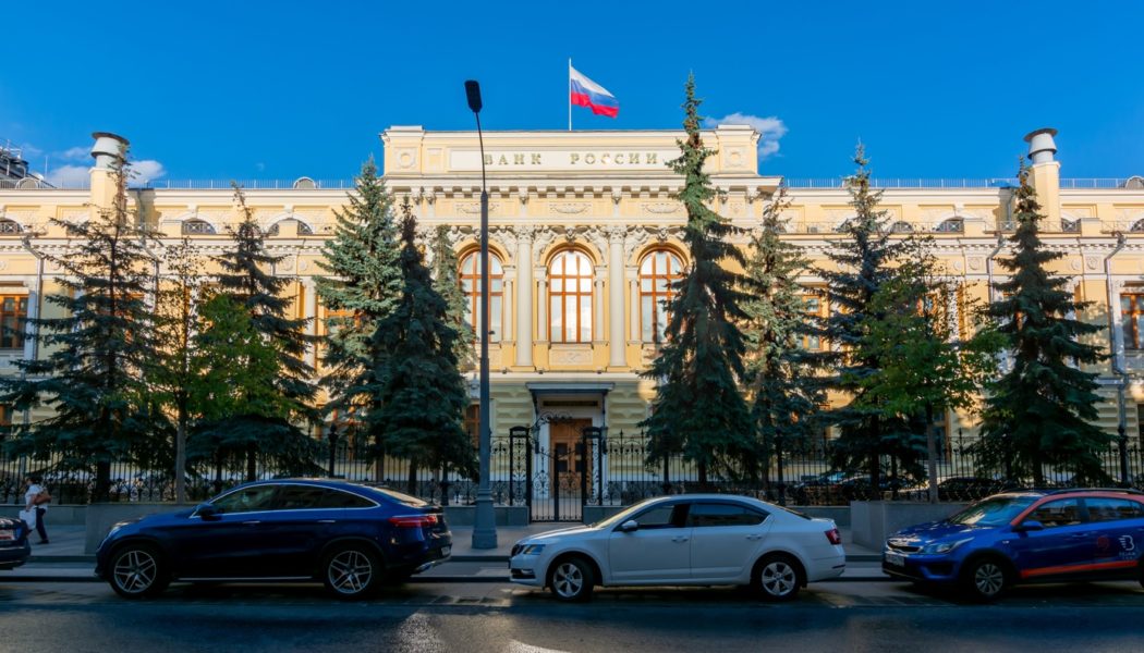 Crypto markets have inadequate liquidity to sustain sanctioned Russia, TRM Labs’ executive says