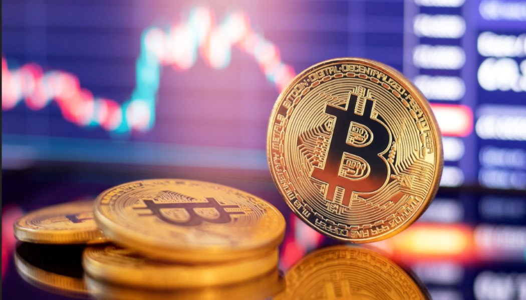 Crypto markets recover from Monday’s brief dip with BTC eyeing $39k