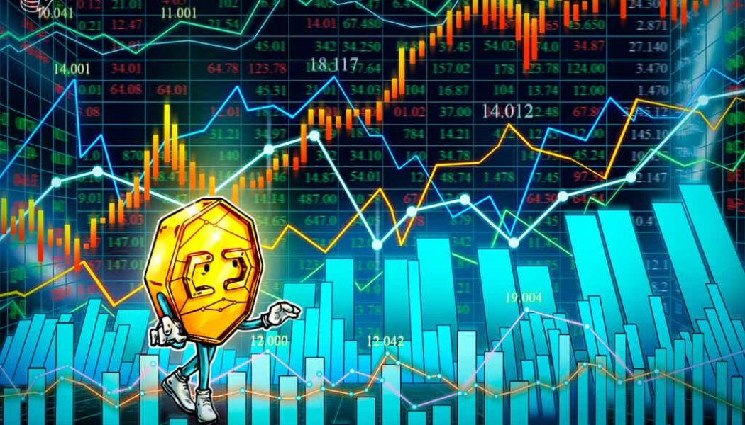 Cryptocurrency vs. Stocks: Key differences explained