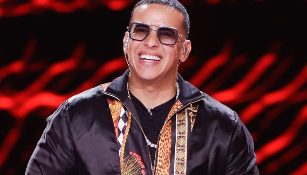 Daddy Yankee Announces Retirement, Will Release Final Album ‘Legendaddy’