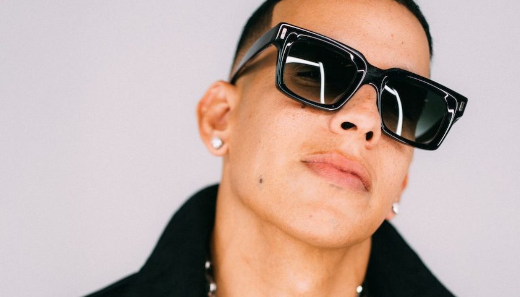 Daddy Yankee Announces That He’s Retiring From Music