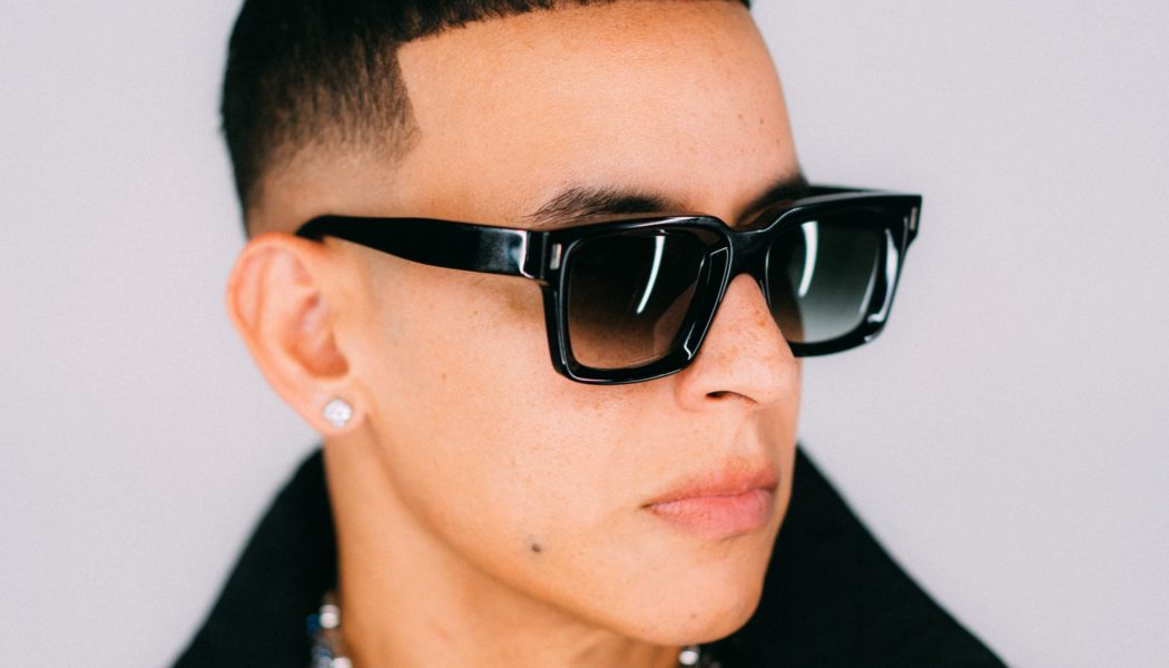 Daddy Yankee Makes His Claim as the G.O.A.T. of Reggaetón in Legendaddy